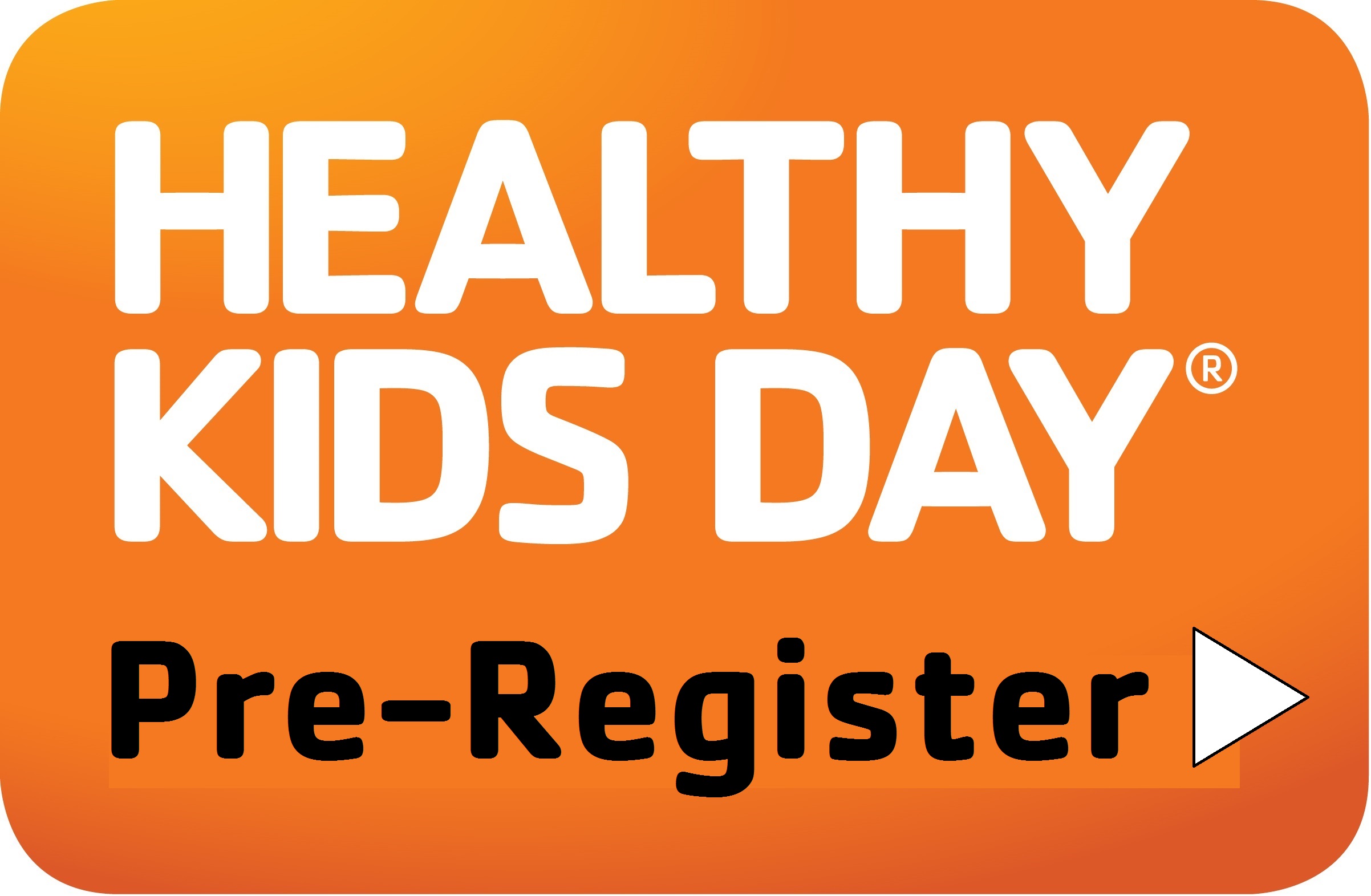 Healthy Kids Day