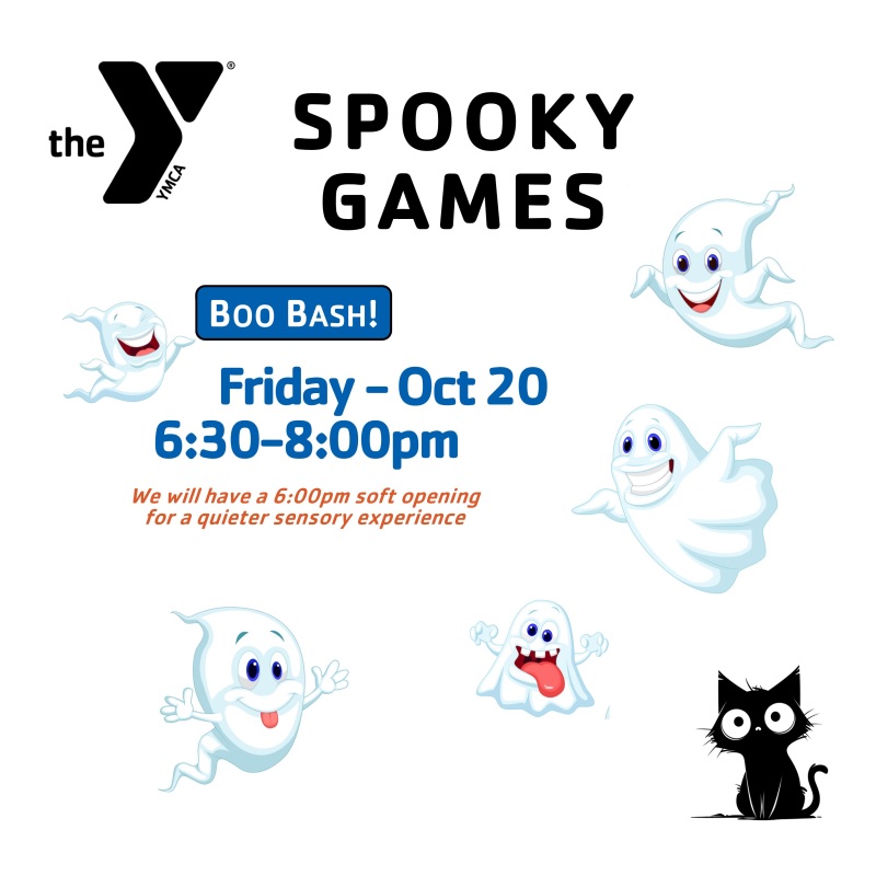 Boo Games